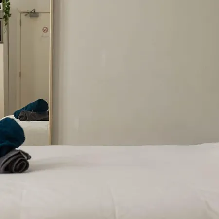 Cosy Et Lumineux Au Coeur De - Rdc Apartman Liège