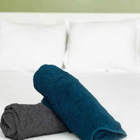 Apartman Cosy Et Lumineux Au Coeur De - Rdc